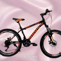 دوچرخه پاریس تکی و عمده|دوچرخه، اسکیت، اسکوتر|مشهد, امام رضا (ع)|دیوار