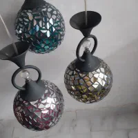 یک عددلوسترسه شاخه ای 1400