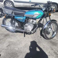 موتور برمودا1483