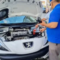 باطری|خدمات موتور و ماشین|چمستان, |دیوار