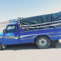 نیسان ۱۴۰۰|خودرو سواری و وانت|سیرجان, |دیوار