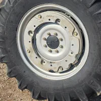 تراکتور مدل ۹۰ عتیقه|خودرو سنگین|توتکابن, |دیوار