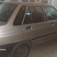 پراید ۸۶