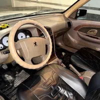 پژو پارس مدل ۹۲|خودرو سواری و وانت|تهران, پاسداران|دیوار