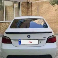 525 BMW در حد صفر|خودرو سواری و وانت|مشهد, سجاد شهر|دیوار