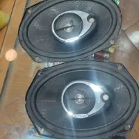 ظبط پایونیر  ۳۰۵۰ با کیفیت و باند کنود|قطعات یدکی و لوازم جانبی|تهران, سلیمانی|دیوار