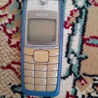 گوشی نوکیا 1110