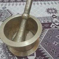 هیونگ برنجی
