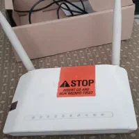 مودم ADSL و سیم کارتی و4G،5G نو و استوک