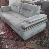 مبل. وحید ، اقساطی|مبلمان خانگی و میز عسلی|اردبیل, |دیوار