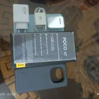 POCOX7 نرمال|موبایل|پاکدشت, شهرک امام رضا|دیوار