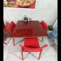 میز و صندلی|میز و صندلی غذاخوری|کرج, کرج نو|دیوار