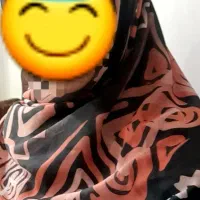 ۲ روسری خاص با قیمت استثنایی