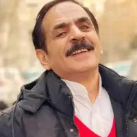 کنسرت عمو رشید