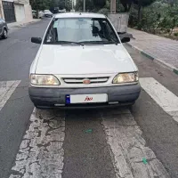 پراید از دم قسط /کمک هزینه خرید خودرو