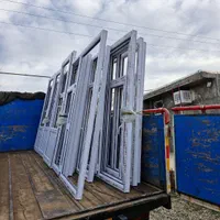 درب پنجره اسماعیلی افلاک دُر|مصالح و تجهیزات ساختمان|کوهدشت, |دیوار