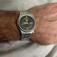 ساعت سیکو5|ساعت|فردیس, سرحدی|دیوار