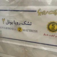 تشک تخت نوجوان تک نفره رویا بونل