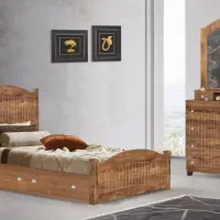 تخت تشک قیمت عالی|تشک تختخواب|قدس, شهر‌قدس|دیوار