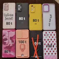 بک کاور شیامی not 10 pro