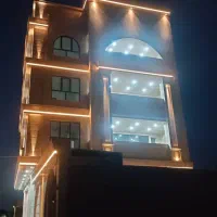 فروش و معاوضه مجتمع چهار طبقه|فروش آپارتمان|سیرجان, |دیوار