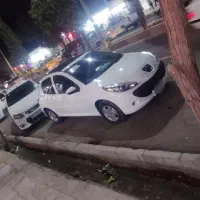 پژو 207اتومات پاناروما خشک