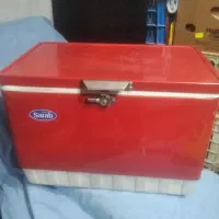 یخچال مسافرتی