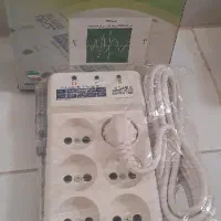 محافظ برق کاوه تک ۶خانه