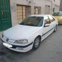 پژو پارس مدل ۸۹|خودرو سواری و وانت|اسلام‌شهر, شهرک احمدیه|دیوار