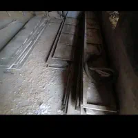 قالب بتن ریزی