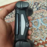 500 ps4 slim|کنسول، بازی ویدئویی و آنلاین|تهران, هفده شهریور|دیوار