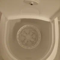 مینی واش 4 کیلویی|ماشین لباسشویی و خشک‌کن لباس|سقز, |دیوار