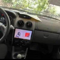 وانت پراید ۱۵۱ se با لاینر و دیلایت صفر تحویل فوری|خودرو سواری و وانت|تهران, صادقیه|دیوار