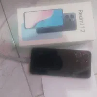 فروش ردمی ۱۲|موبایل|مراغه, |دیوار