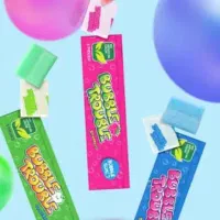 کارگرساده .ماهرآقا/خانم درکارخانه آدامس بامزایا