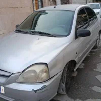 ریو مونتاژ ۸۶|خودرو سواری و وانت|شهریار, شهریار|دیوار