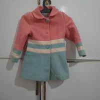 تعدادی لباس دخترانه و مانتو شلوار مدرسه پویا|لباس|یاسوج, |دیوار