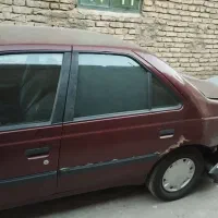پژو۴۰۵|خودرو سواری و وانت|پاکدشت, حصار امیر|دیوار