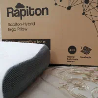 بالش طبی رپیتون|رختخواب، بالش، پتو|تبریز, |دیوار