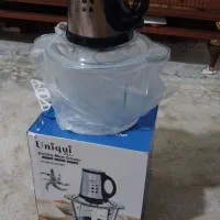 خردکن یونیک(غذاساز)