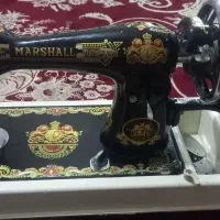 چرخ خیاطی مارشال