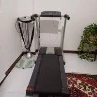 تردمیل STRENGTH|تجهیزات ورزشی|تهران, هاشمآباد|دیوار