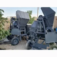 بتون ریزی حیدری