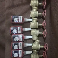 شیرآلات ساختمان