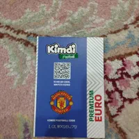 کارت کیمدی رونالدوی یورو ۲۰۲۵|اسباب‌بازی بچه|تهران, یوسف‌آباد|دیوار
