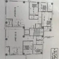 مشارکت چمران ۲۰۰ متری|مشارکت در ساخت املاک|رشت, فلسطین|دیوار