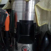 سبزی خردکن دوکیلویی