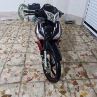 موتور ویو درحد نو مدل 98|موتورسیکلت|رشت, آب و برق|دیوار