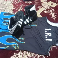 نونوهستن دوتادبندبادوتاکفش کشتی 36و37باهم 800تومن