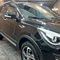 هایما s5مدل ۱۴۰۰|خودرو سواری و وانت|شلمان, |دیوار